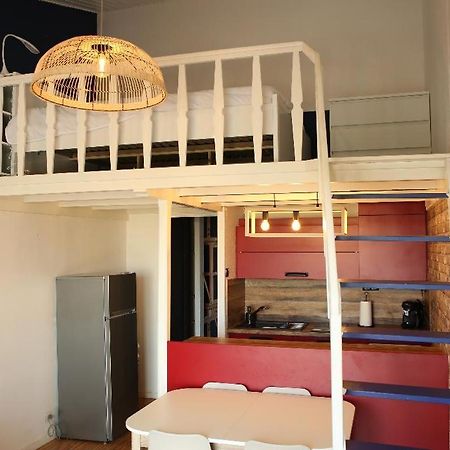 Studio Vue Sur Mer La Chaume Екстериор снимка