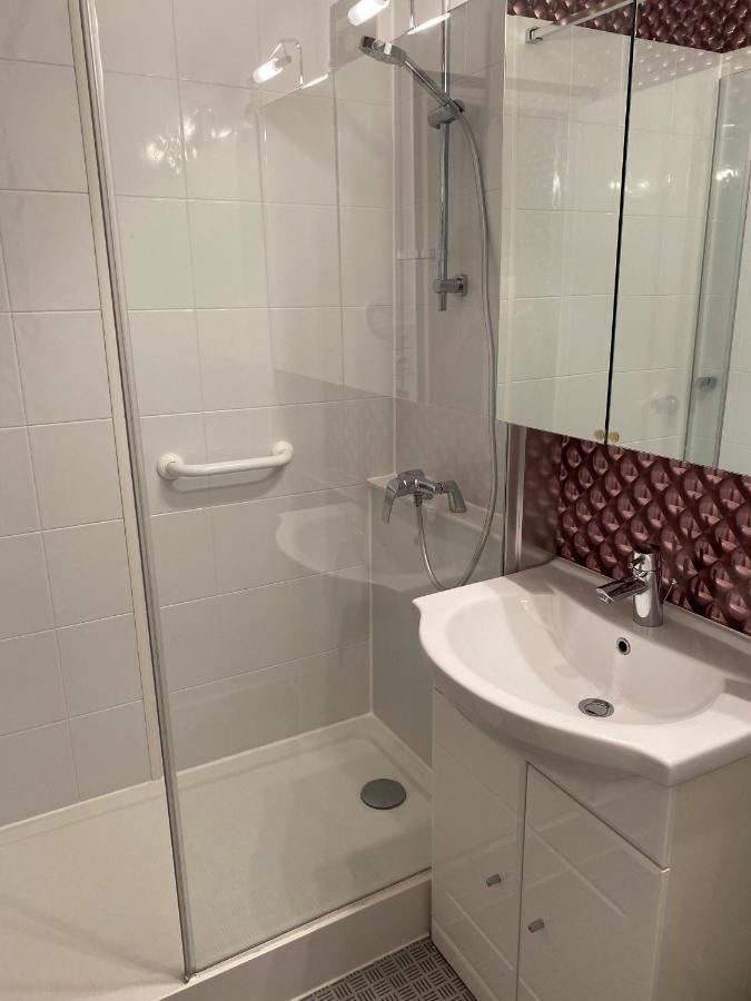 Studio Vue Sur Mer La Chaume Екстериор снимка